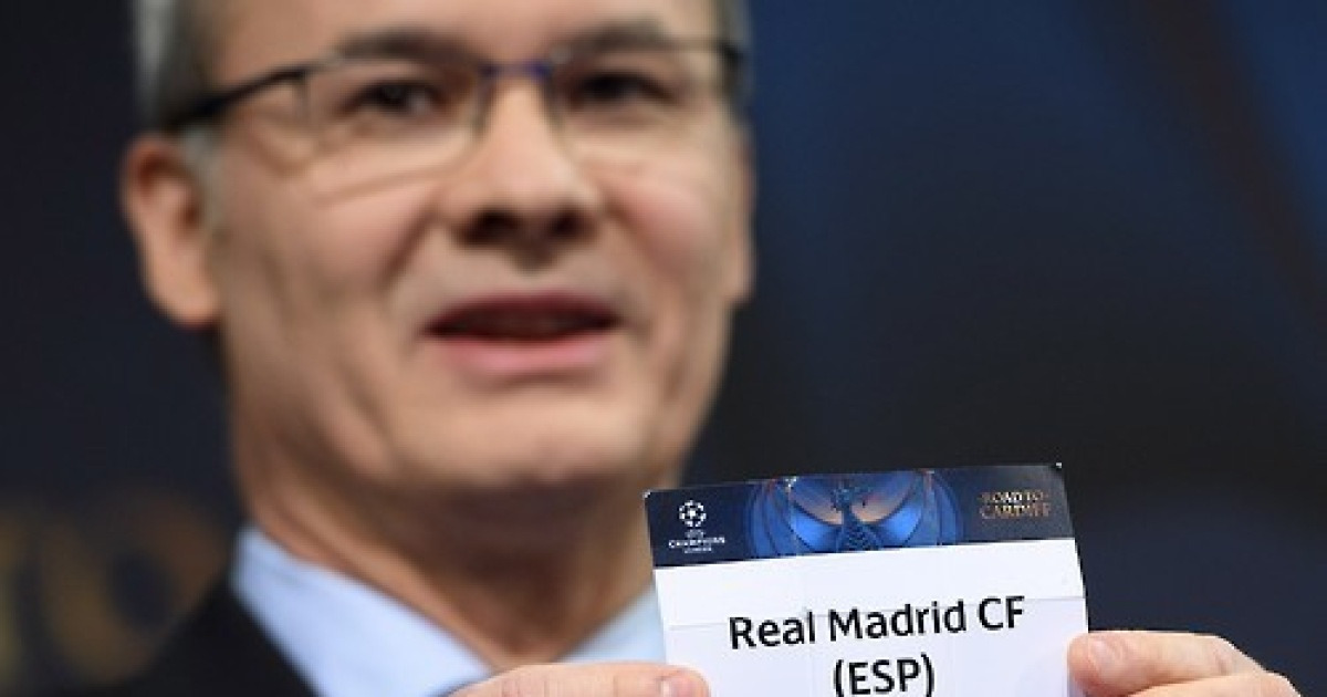 switzerland-soccer-champions-league-draw