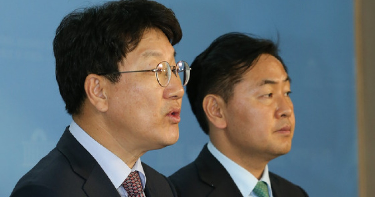 탄핵심판 소추위원회, 대통령 답변서에 대한 반박 의견서 보고