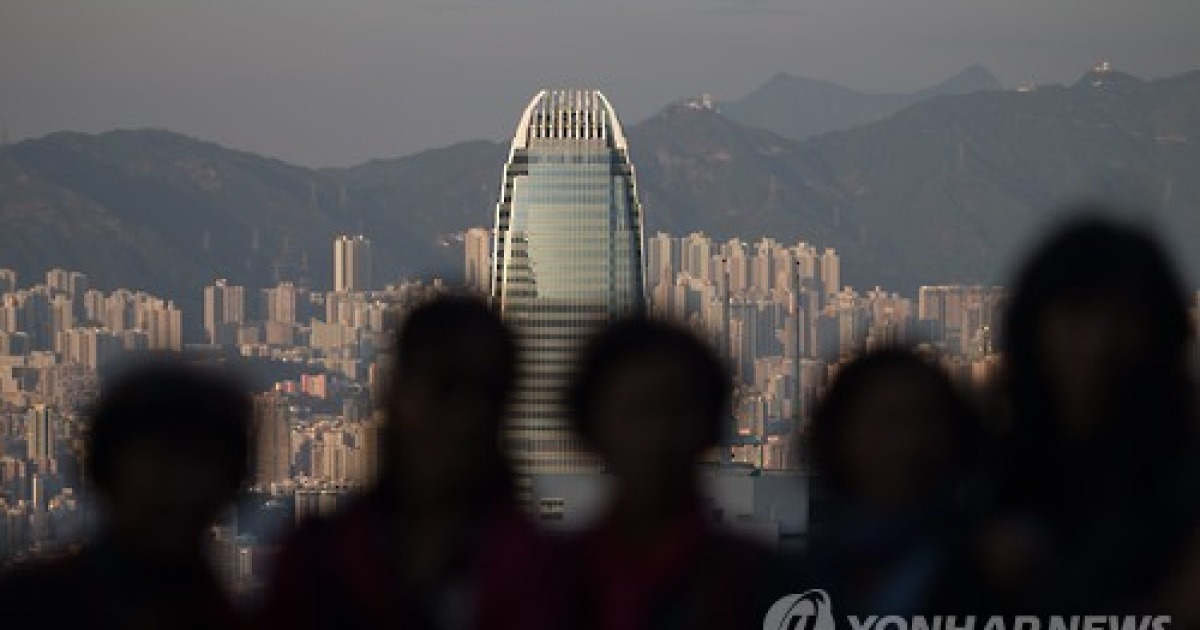 china-hong-kong-housing