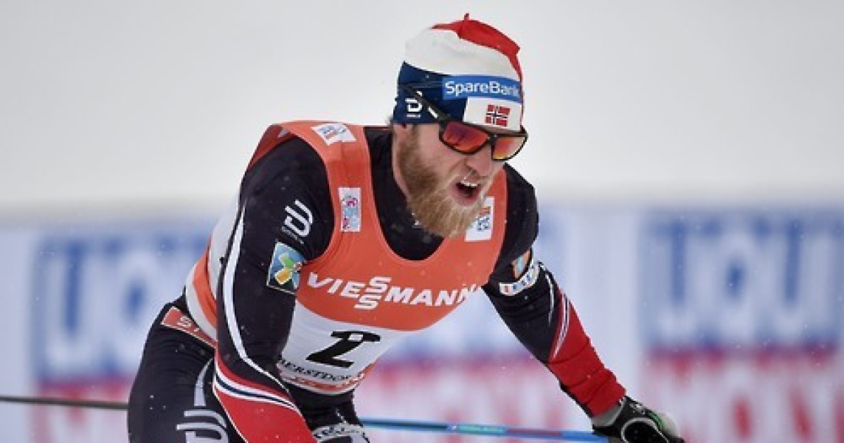 GERMANY CROSS COUNTRY SKIING WORLD CUP
