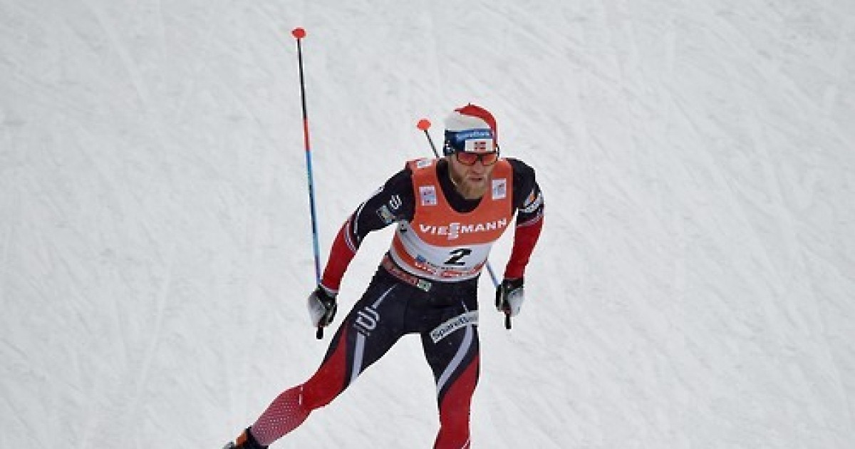 GERMANY CROSS COUNTRY SKIING WORLD CUP