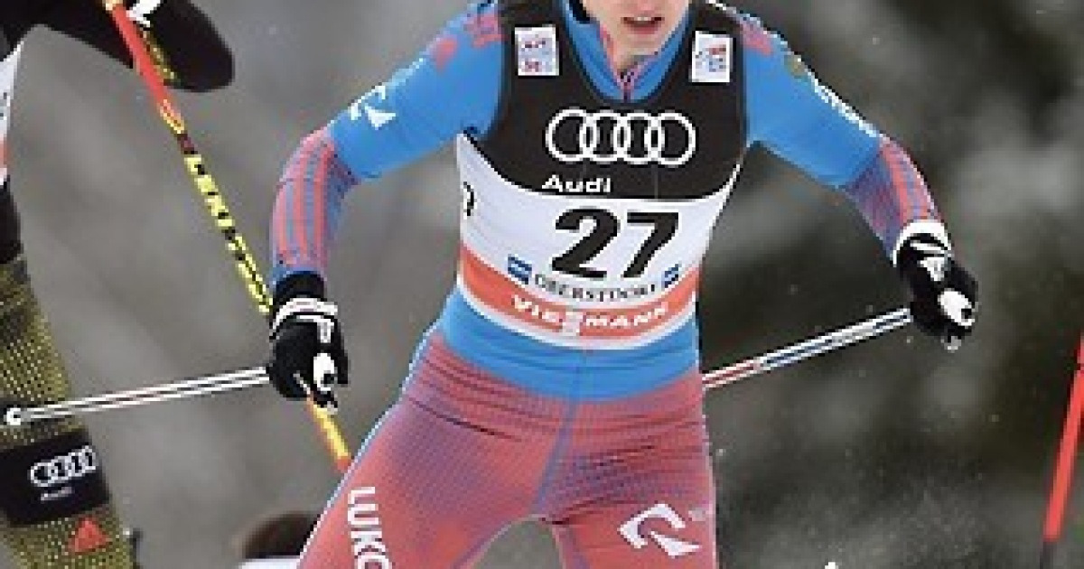GERMANY CROSS COUNTRY SKIING WORLD CUP