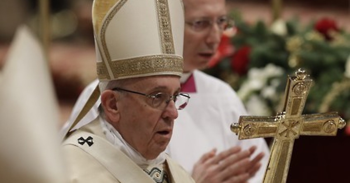 vatican-pope-epiphany-mass