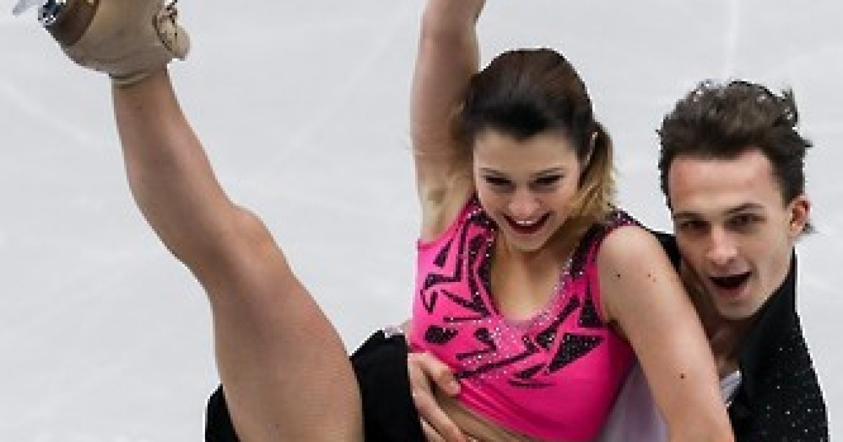 CZECH REPUBLIC FIGURE SKATING EUROPEAN CHAMPIONSHIPS
