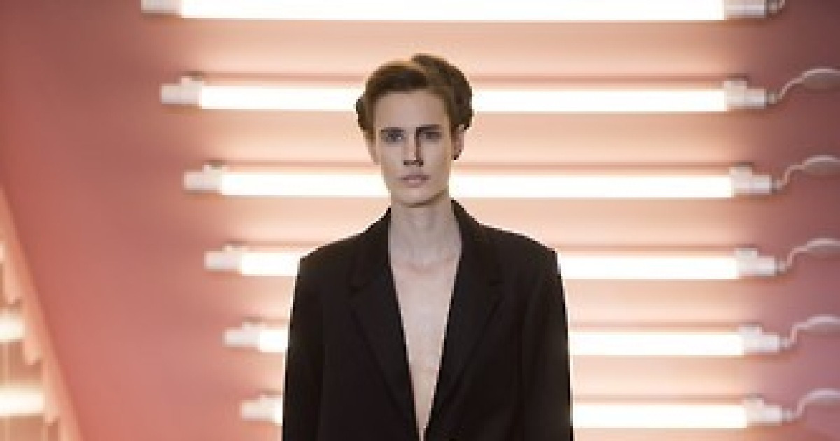 DENMARK FASHION