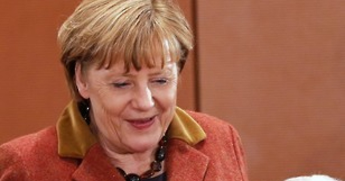 GERMANY GOVERNMENT FEDERAL STATE PRIME MINISTERS