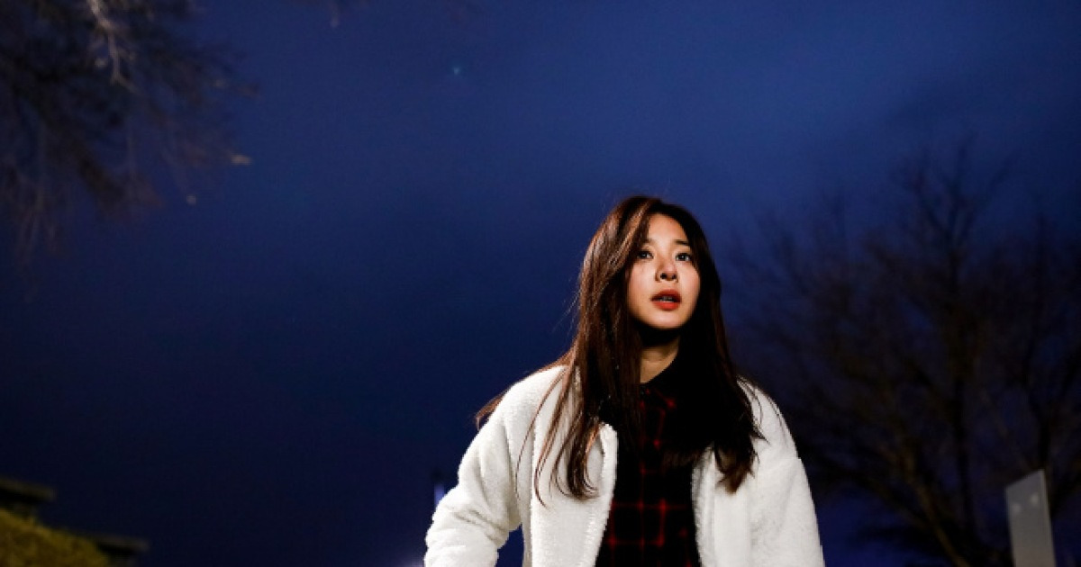 스마트폰 웹툰 원작, 웹무비 '눈을 감다' 올 봄 개봉