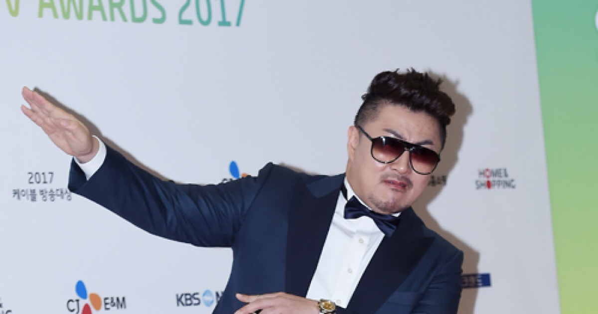 [포토엔]데프콘 '코니 왔어요~'