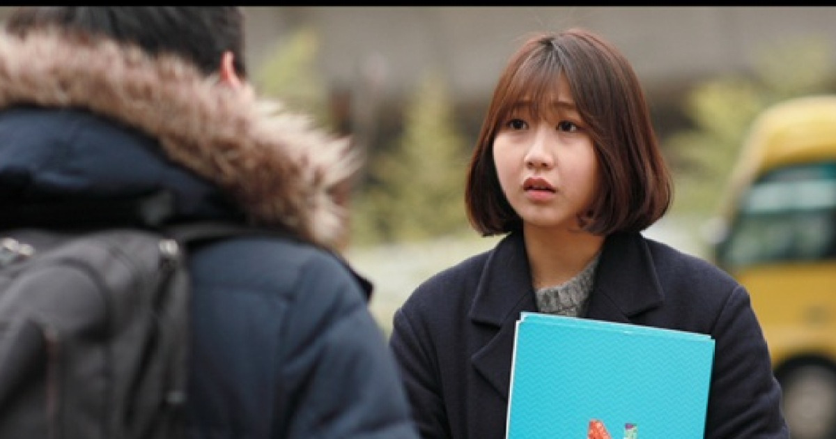 3인 3色..'청불학원' 섹시녀를 골라보는 재미