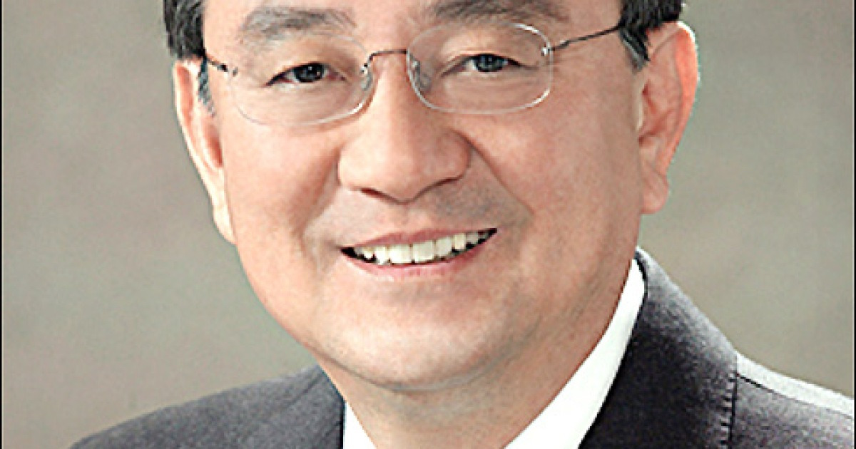 홍석현 중앙일보·JTBC 회장, 대선 출마설.. 김어준 