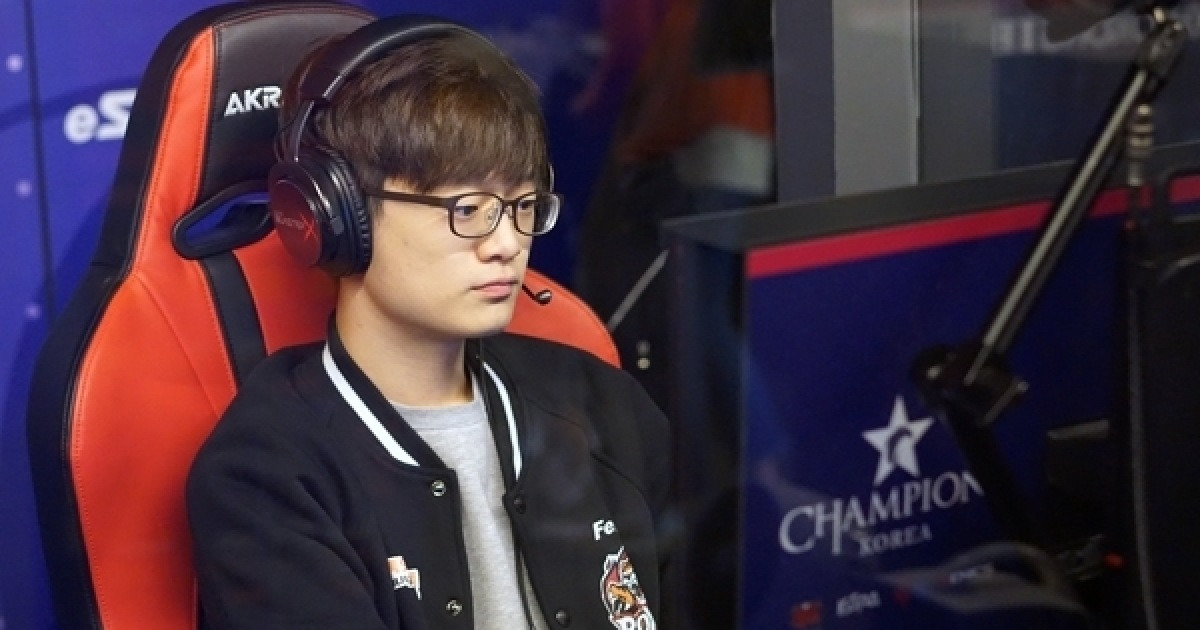[LOL]ROX, 완벽한 운영으로 bbq에 3세트 승리