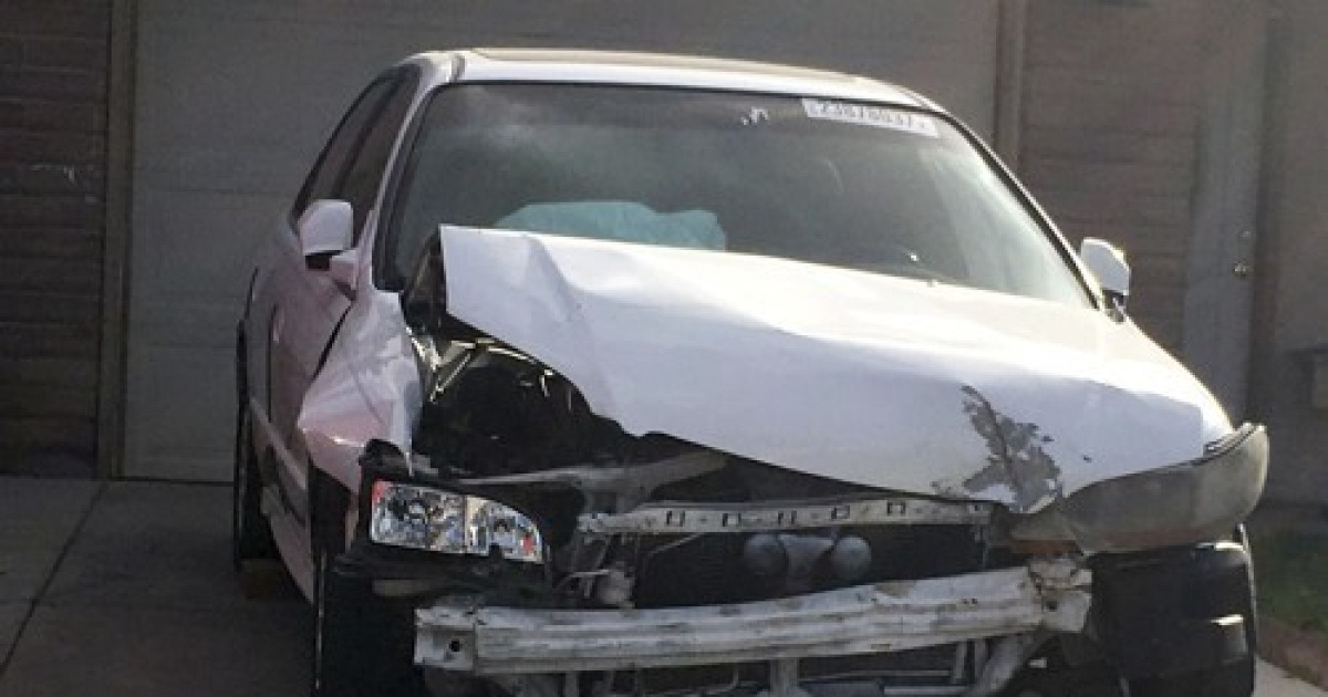 Exploding Air Bags New Problem