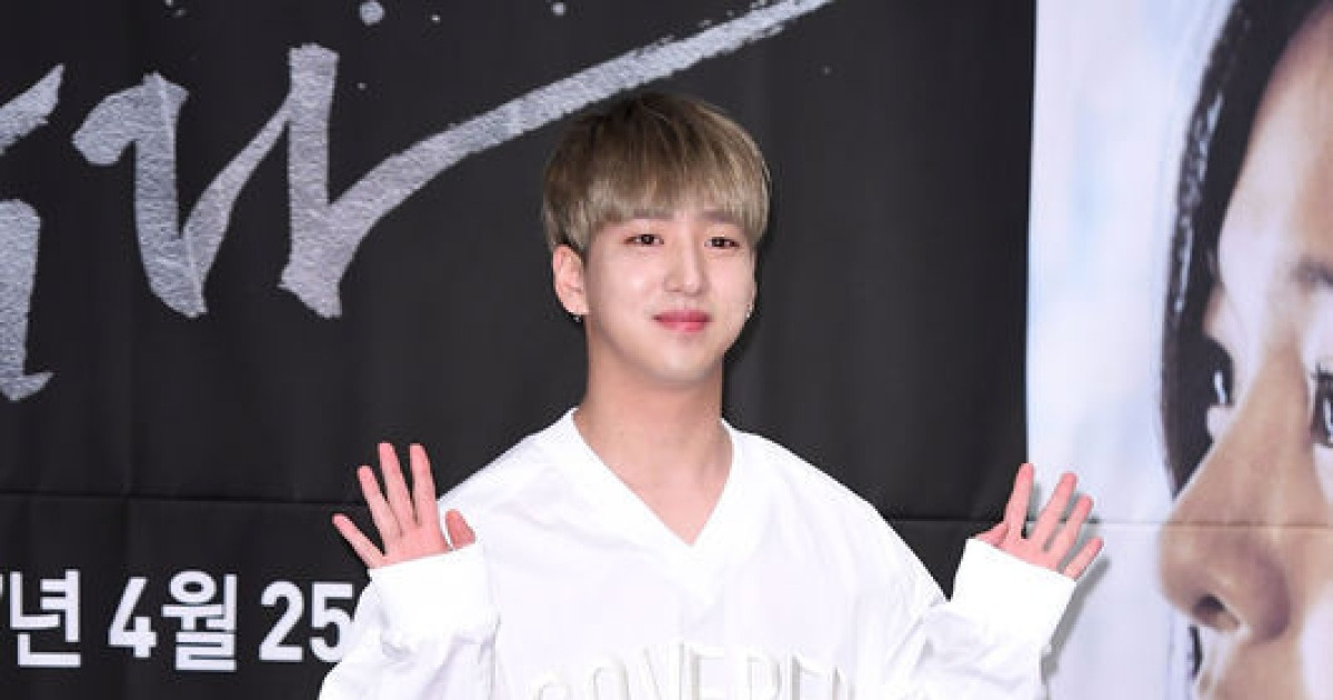 '눈을감다' 감독 