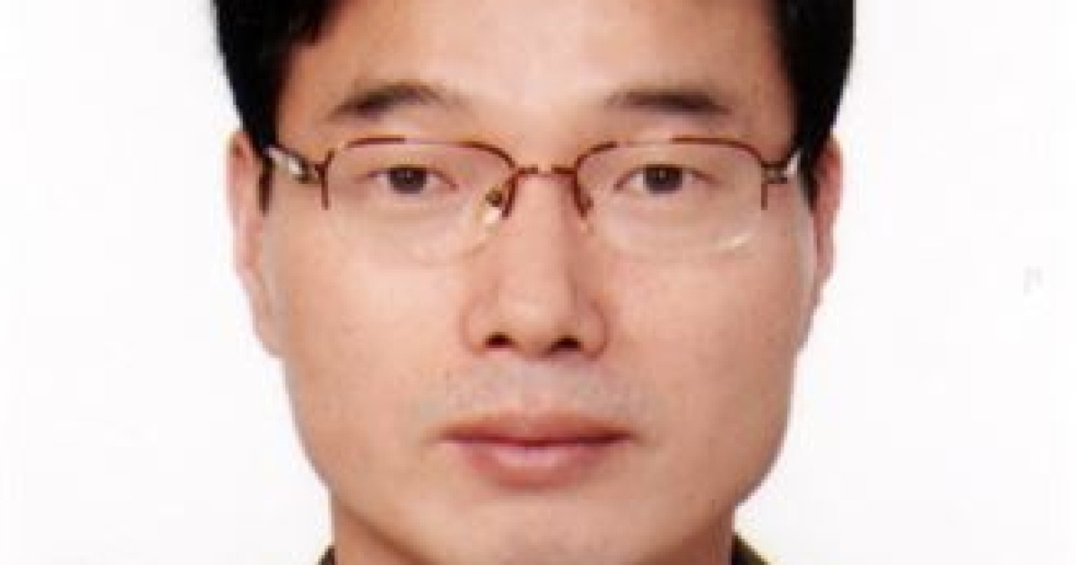 장정진 함평군 기획정책담당, 행정자치부장관 표창 수상