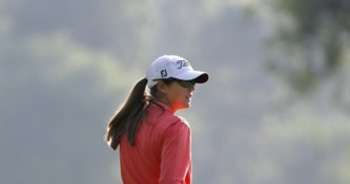 MEXICO GOLF LPGA