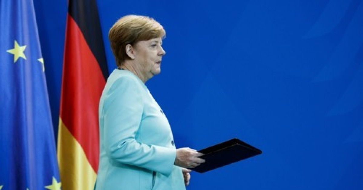 Germany usa climate paris accord