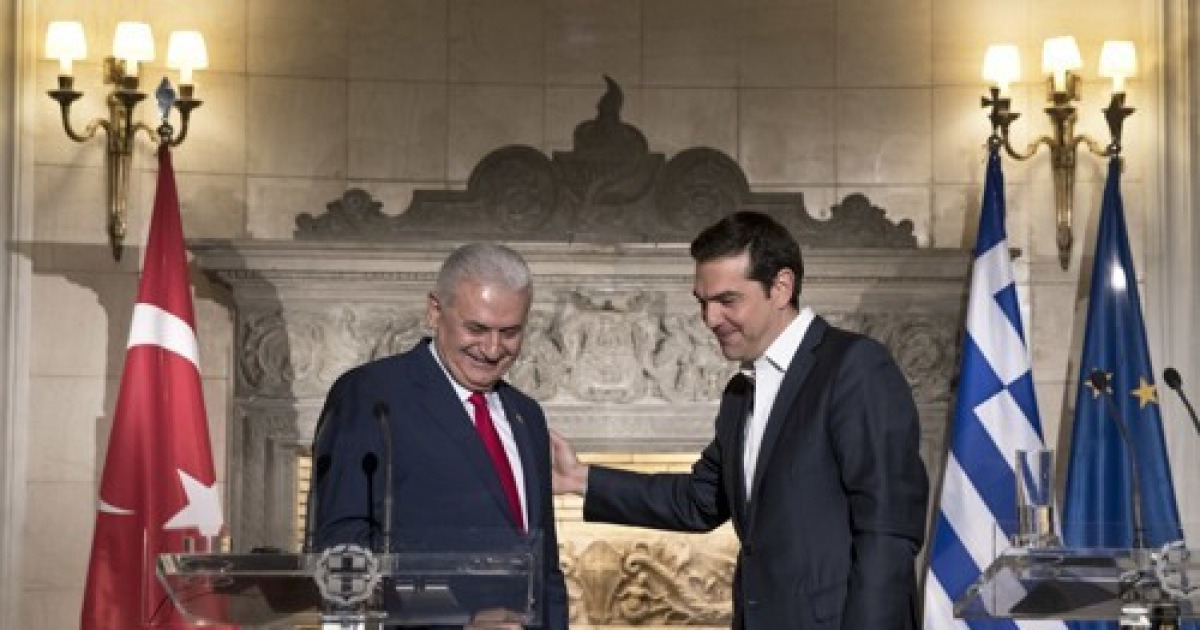 greece-turkey