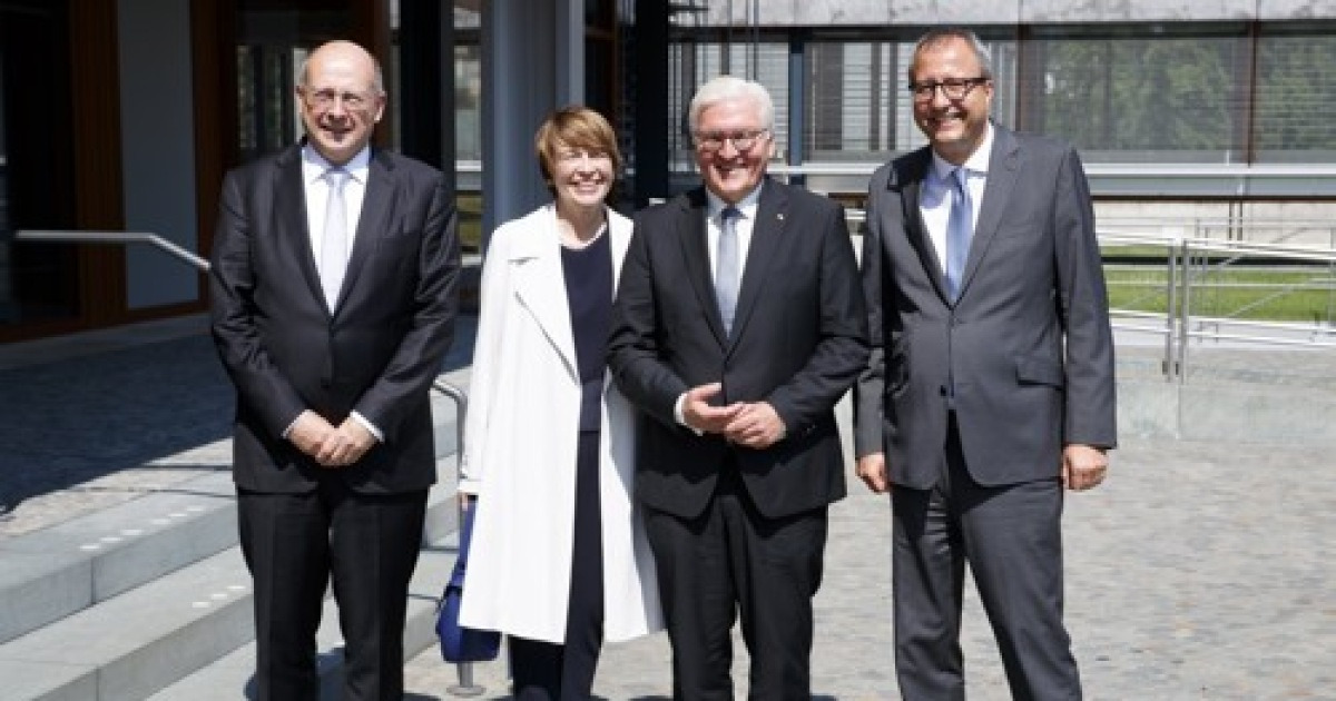 Germany constitutional court