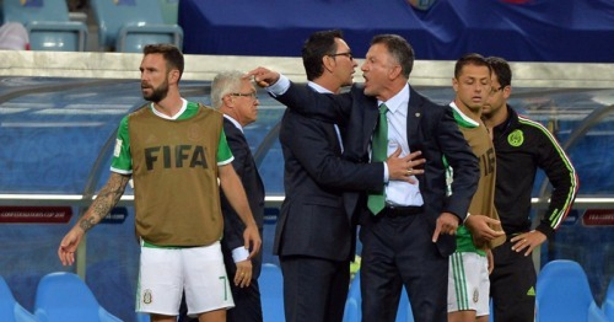 Ticket Match Mexique Vs Nouvelle-Zélande - Coupe Des Confédérations 2017