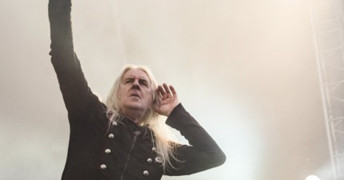 DENMARK MUSIC