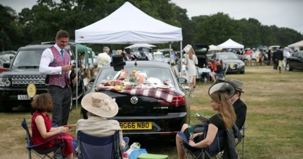 Epaselect britain royalty ascot