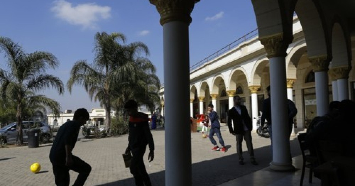 SOUTH AFRICA RAMADAN ISLAM BELIEF