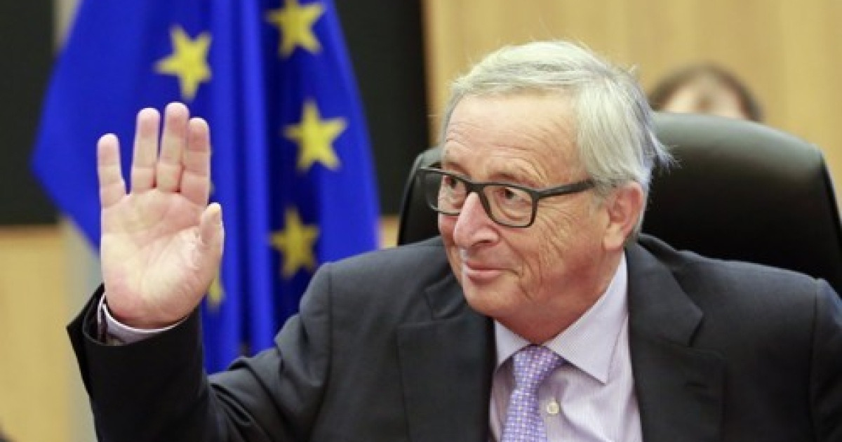 belgium-eu-commission-weekly-meeting