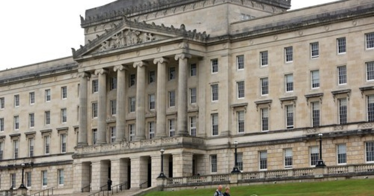 britain-northern-ireland-stormont-power-sharing-talks