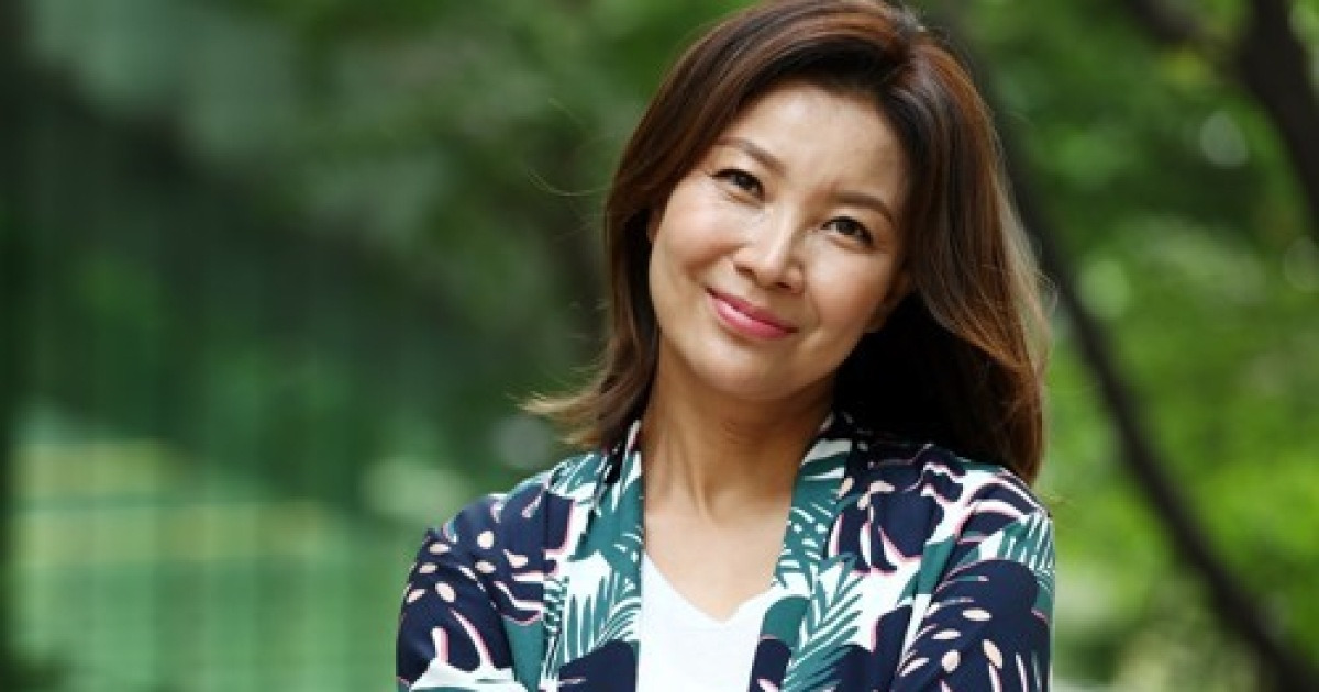'허당미' 뽐낸 정재은