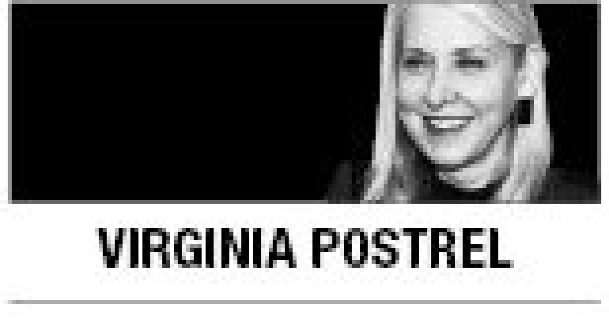  virginia postrel remote work not about avoiding the commute
