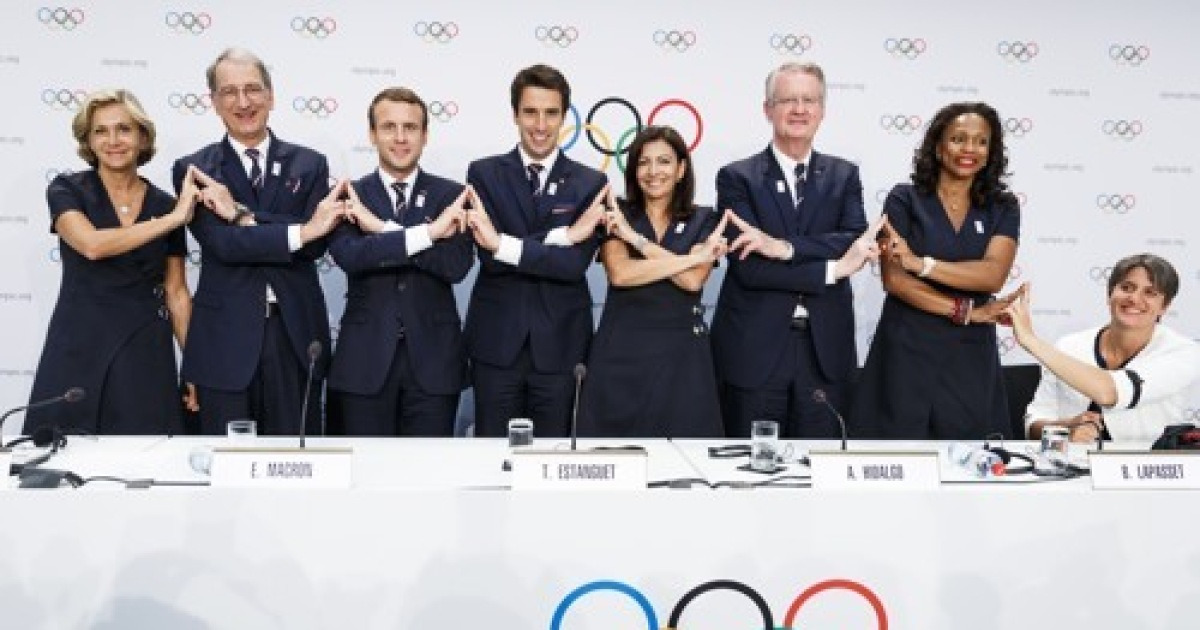 Switzerland Olympics 2024 Bids