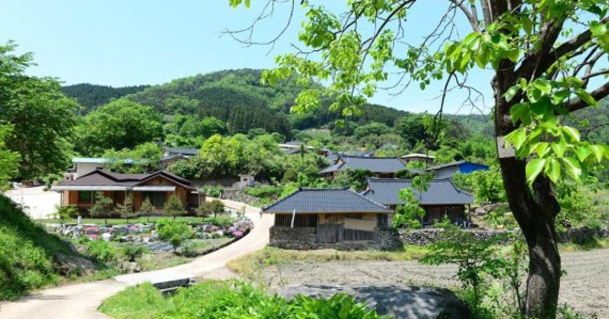 올 여름휴가, 국내 농촌·산촌·어촌에서 보내세요