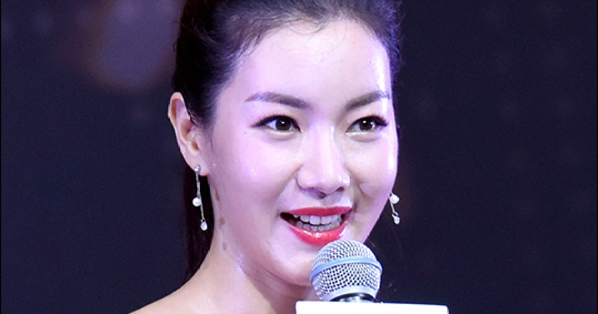 '브로드웨이 42번가' 오소연 