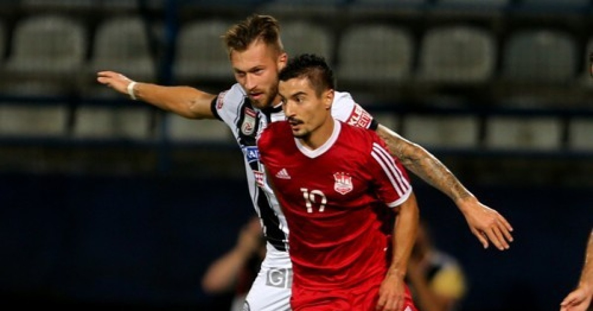 Summary Uefa Europa League Qualification