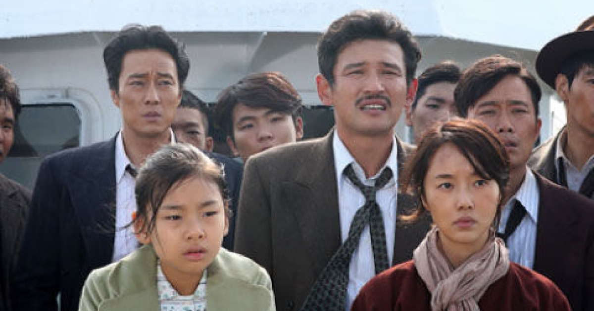 '군함도', 논란과 흥행의 비례..오늘(2일) 500만 넘는다