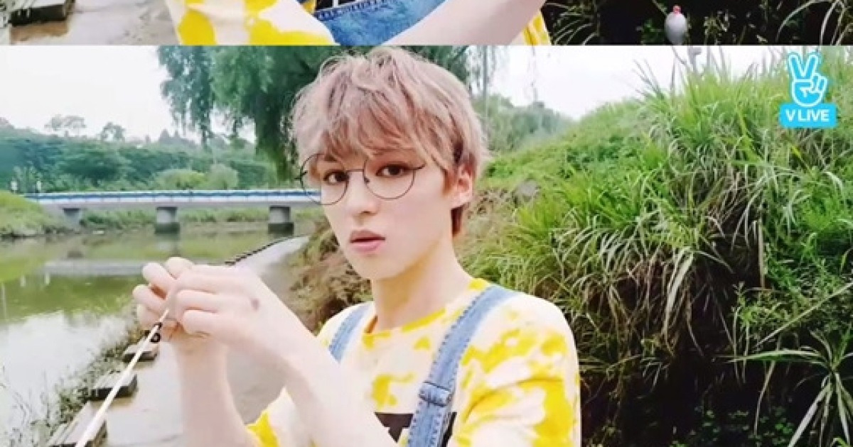 소년24 최재현 
