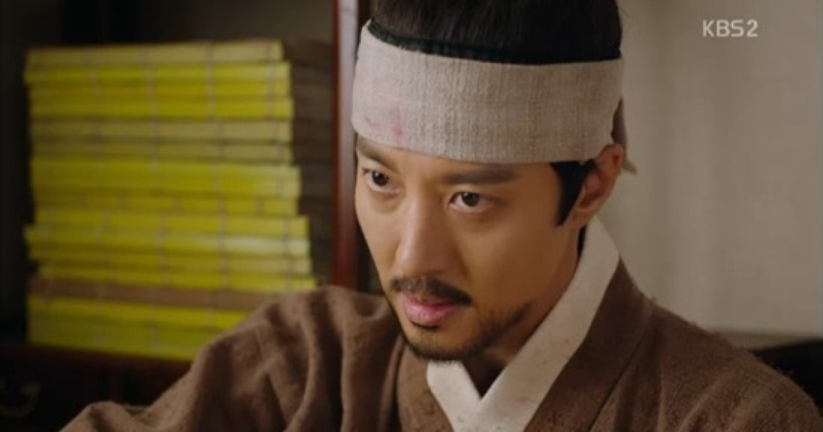 [전일야화] '7일의 왕비' 박민영 참형위기..이대로 새드엔딩?