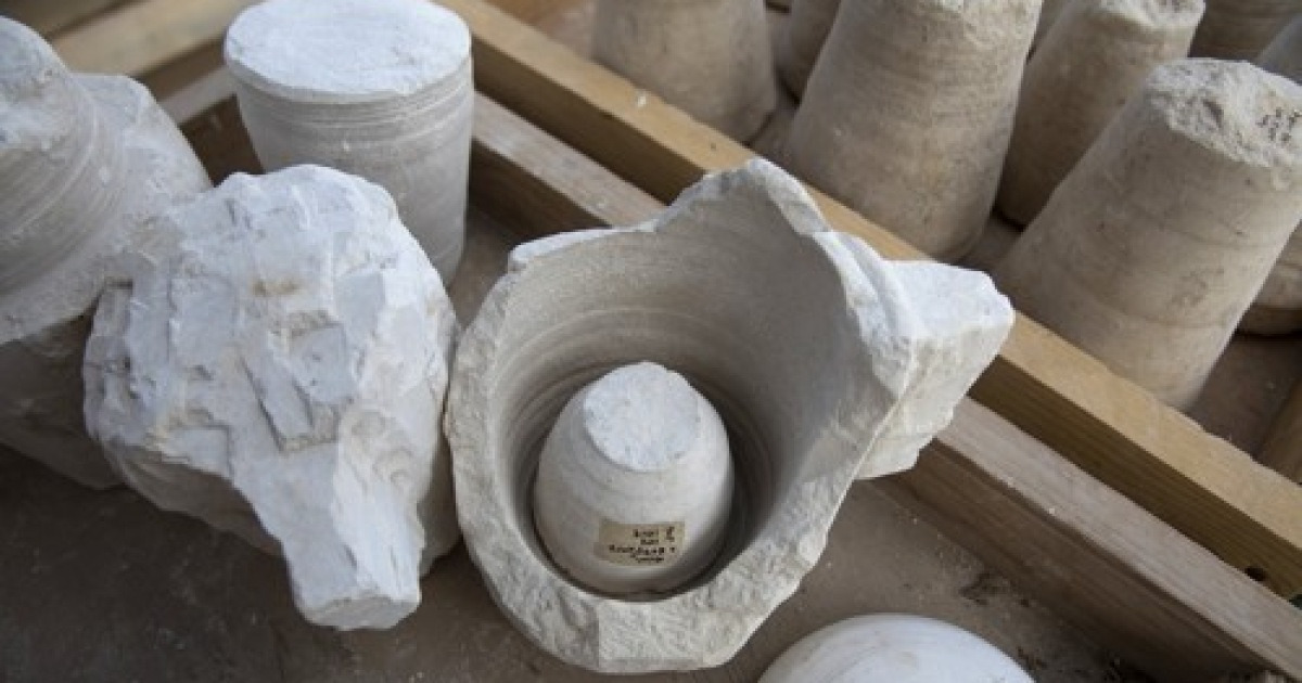 ISRAEL ARCHEOLOGY
