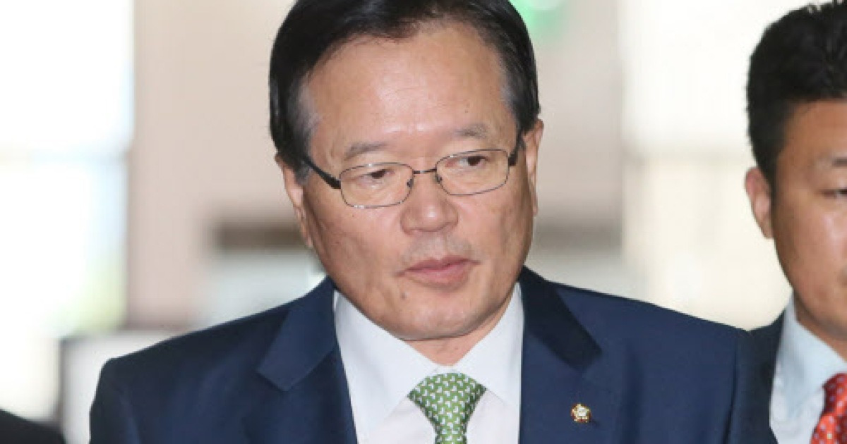 Seoul hosts middle power parliamentary leaders meet