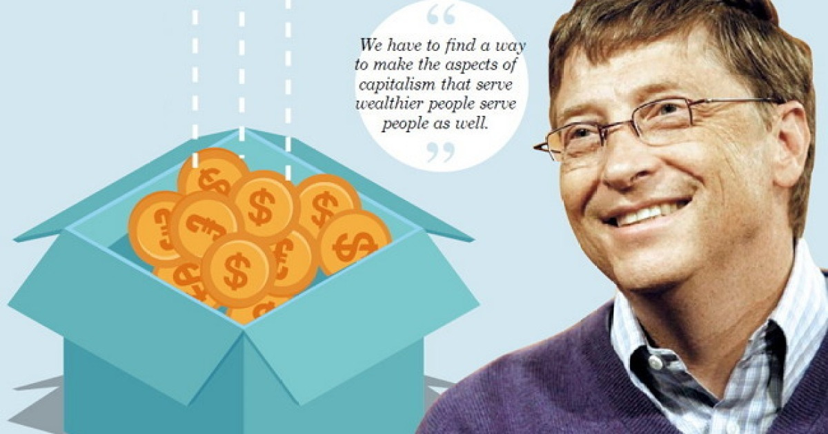 [SUPER RICH] Going the extra mile in philanthropy