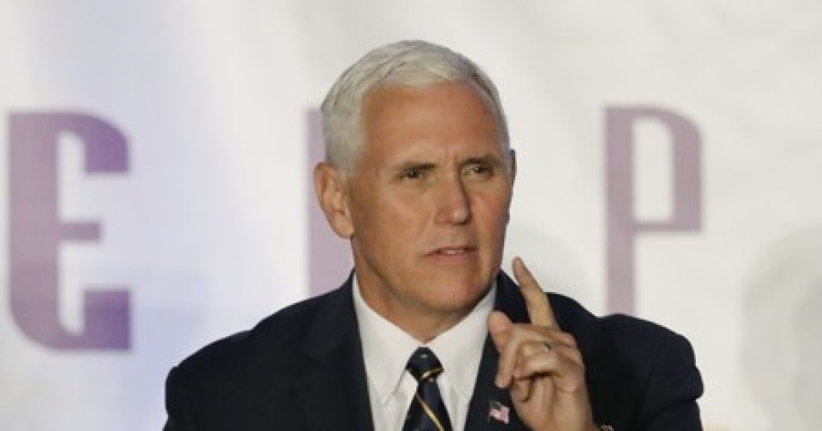 pence