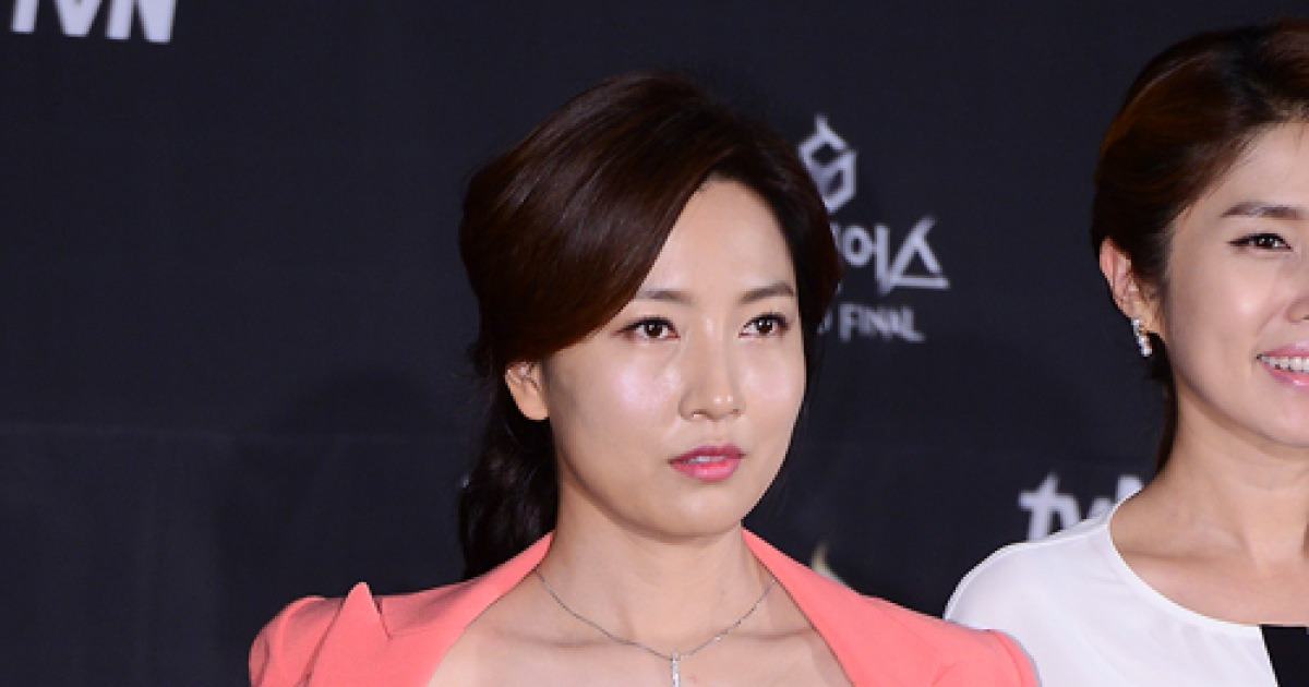 임윤선 변호사, 그는 누구?.. 알고보니 노홍철 맞선녀-화장품 모델로도 활약