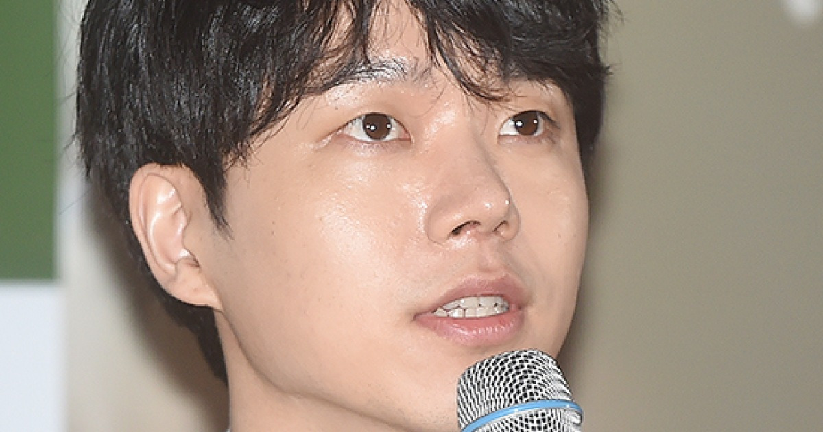 전성우 '영화 더 테이블에 함께 합니다'[포토]
