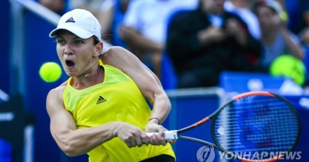 western & southern open tennis