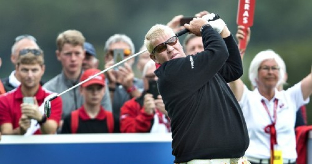 DENMARK GOLF