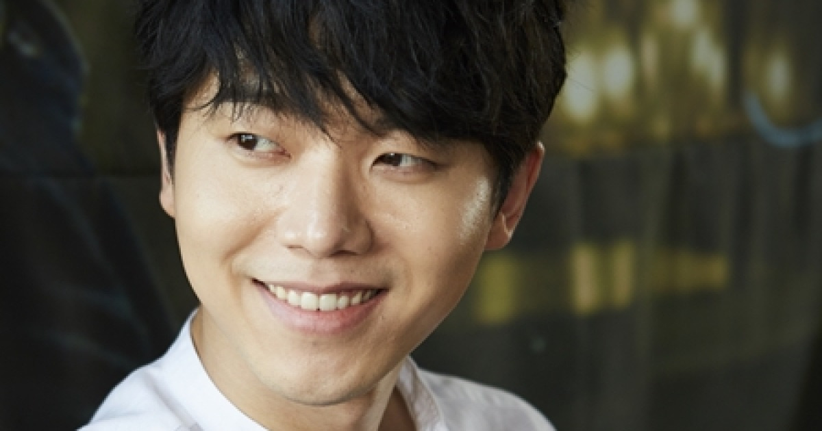 전성우 연극배우 10년만에 첫 스크린 출연 소감은?(인터뷰)