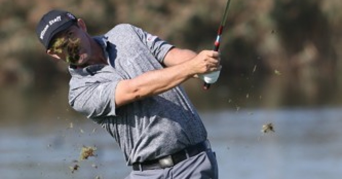 PORTUGAL GOLF MASTERS