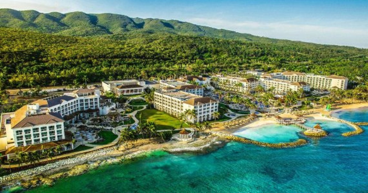 자메이카, 카리브해 최고의 올 인클루시브 호텔 집성지로 '주목'