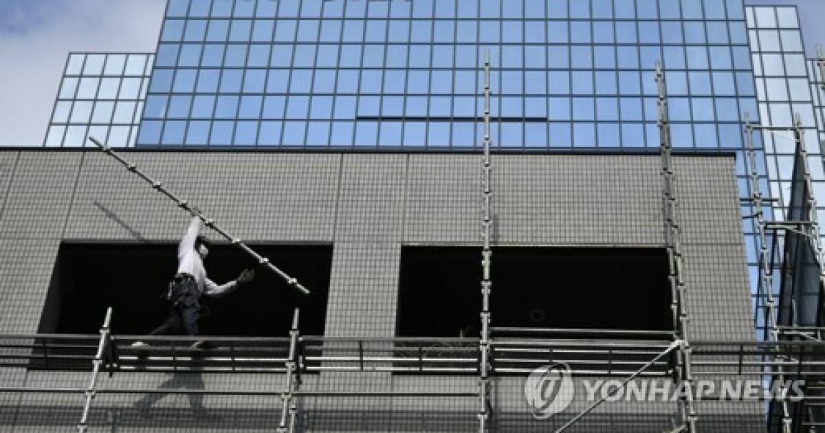 JAPAN KOBE STEEL SCANDAL