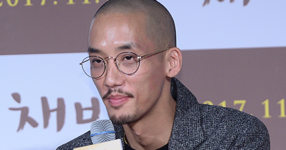 '채비' 조영준 감독 